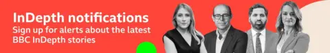InDepth notifications banner