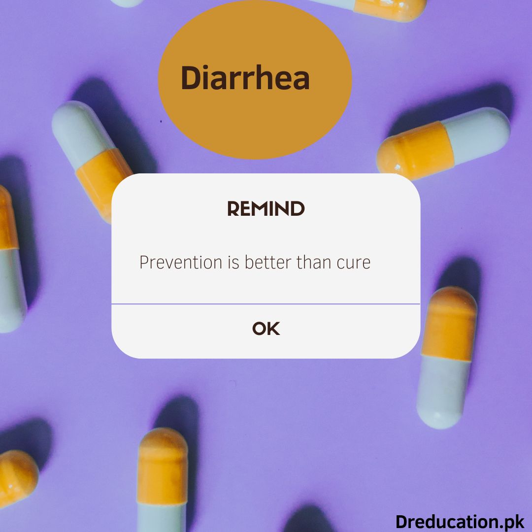 Diarrhea