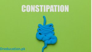 constipation