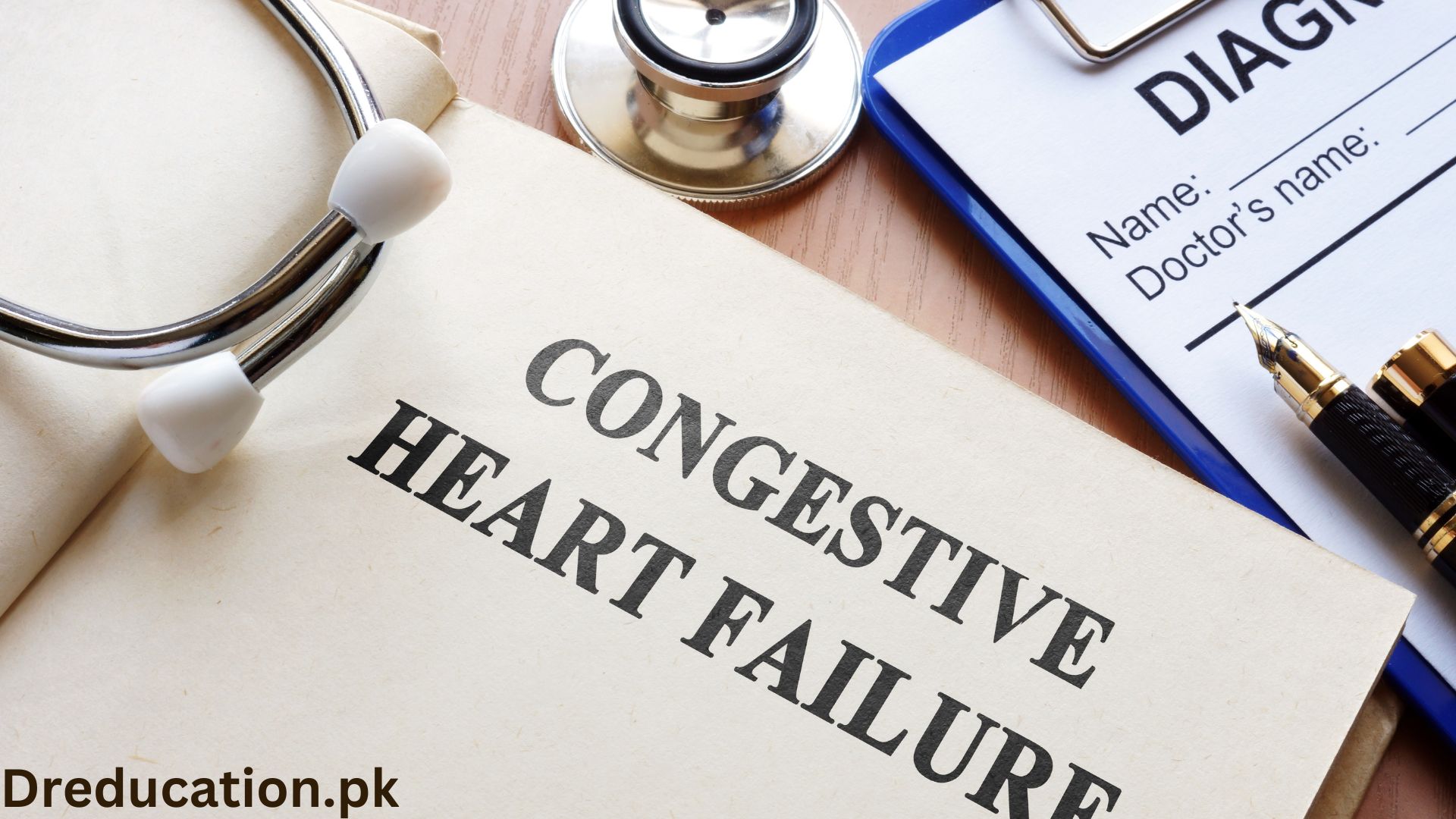 congestive heart failure