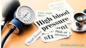 hypertension