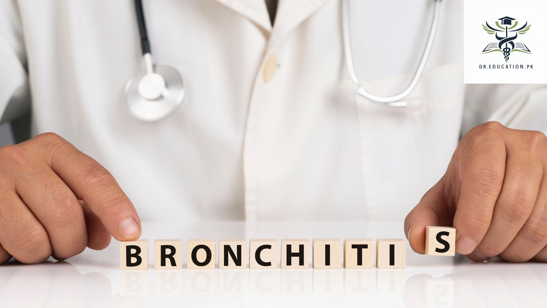 Bronchitis