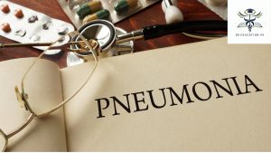 pneumonia