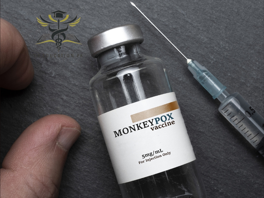 Monkey Pox (Mpox) vaccine