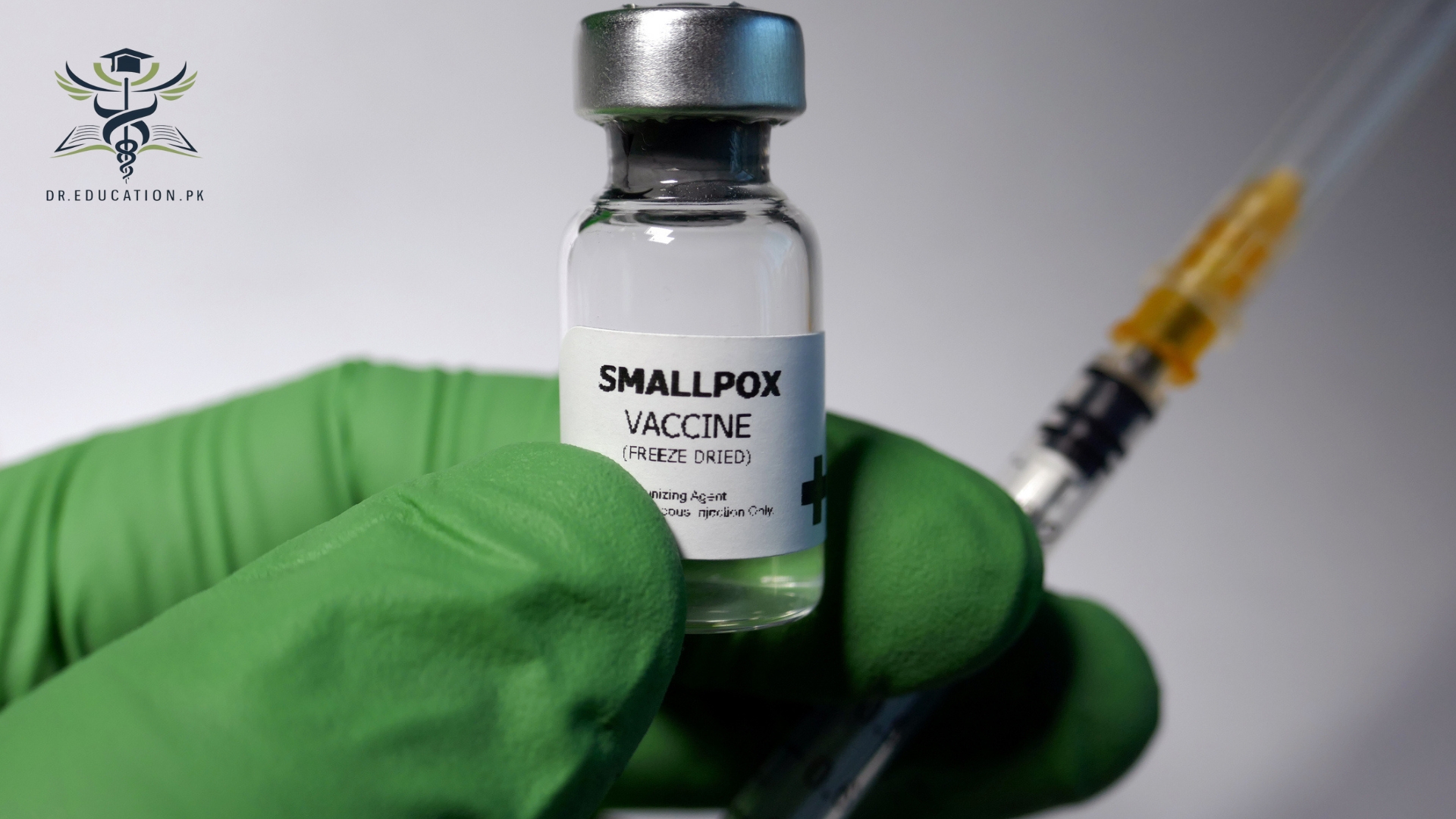 Small pox