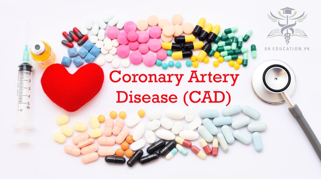 Coronary Artery disease