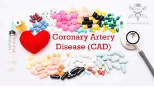 Coronary Artery disease