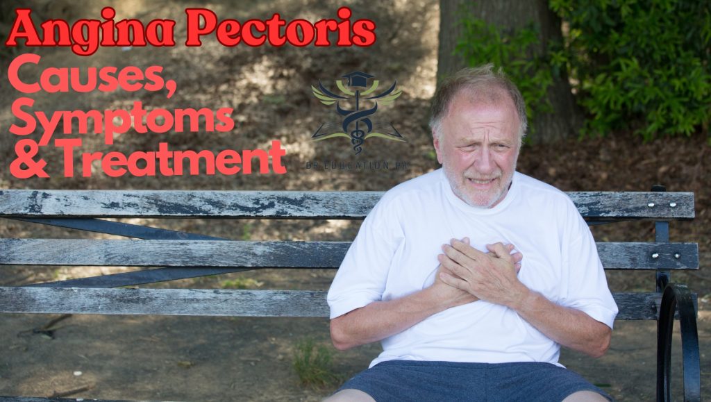 Angina Pectoris
