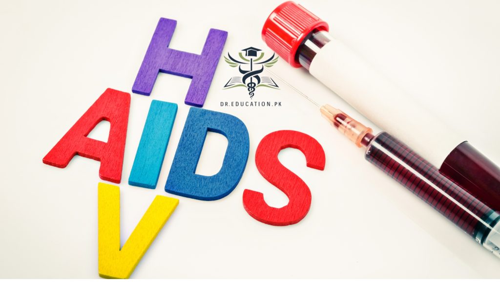 HIV & AIDS