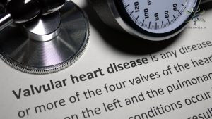 valvular heart disease