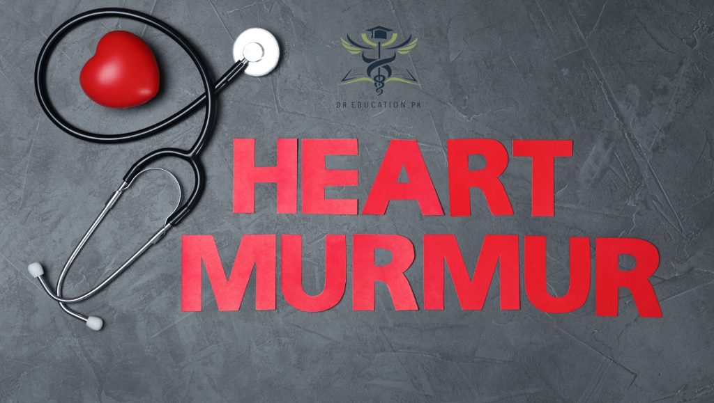 Heart Murmur