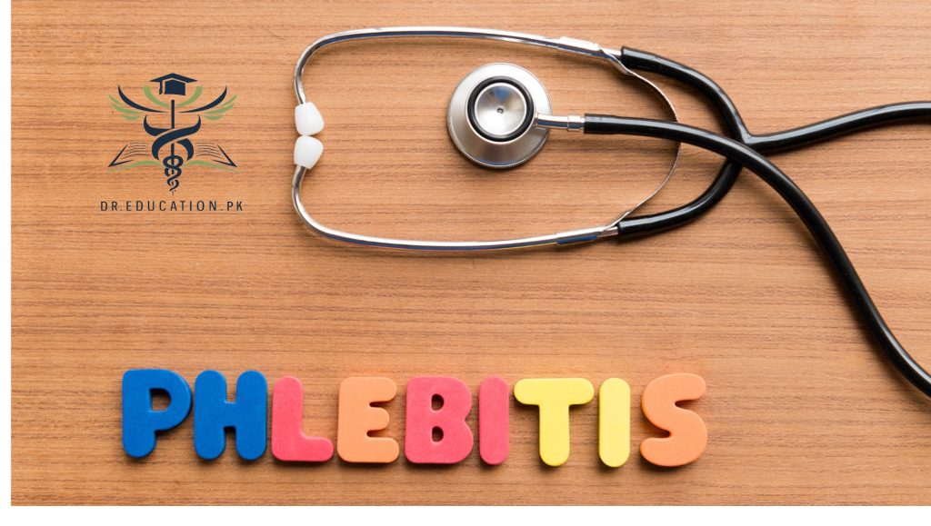 Phlebitis