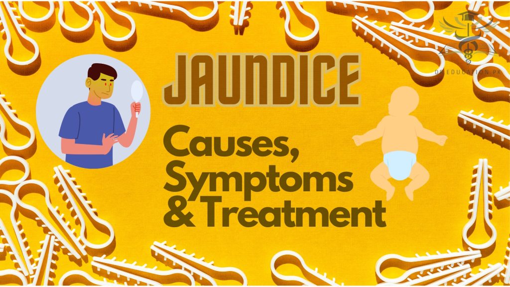 Jaundice