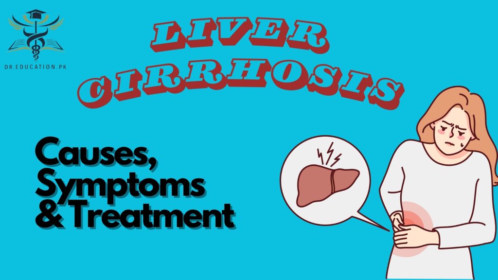 Liver Cirrhosis