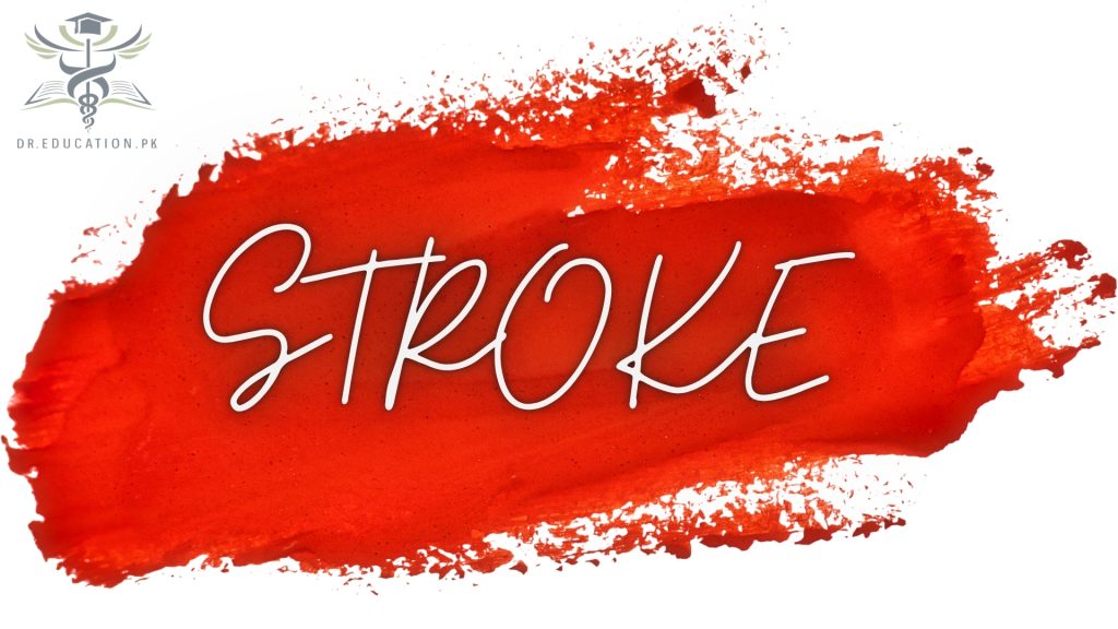 Stroke