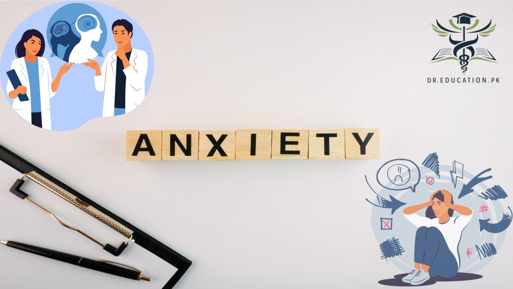 Anxiety Disorders