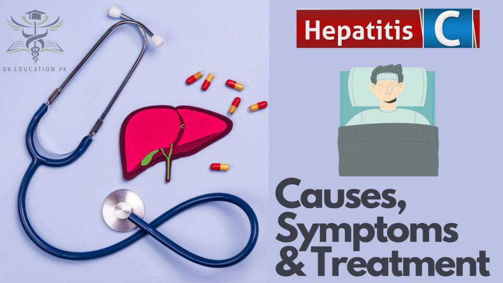 Hepatitis-C