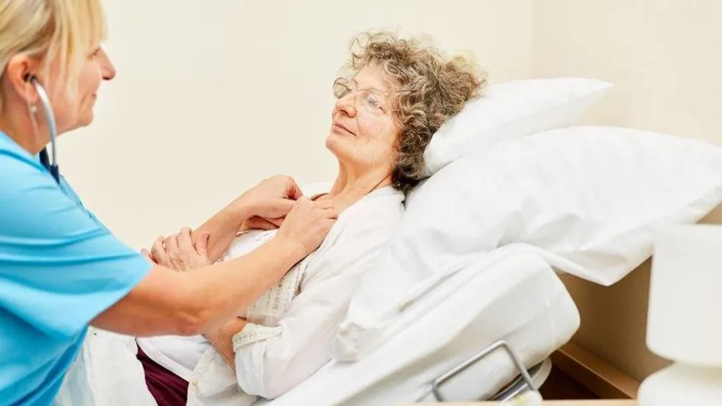 palliative care