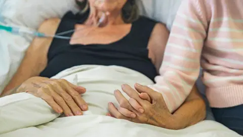 Assisted dying bill