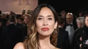 Myleene Klass