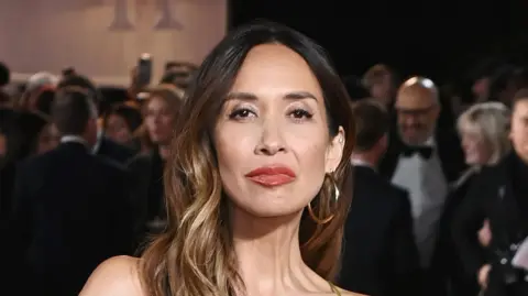 Myleene Klass