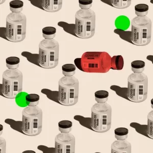 COVID-19 vaccine