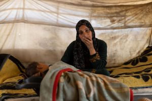 غزہ میں فلسطینیوں کو بچانے کے لئے دنیا کو عجلت کے ساتھ کام کرنا چاہئے