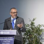 پہلا WHO فورم مضبوط سائنسی تعاون کے لیے 800+ تعاون کرنے والے مراکز کو متحد کرتا ہے