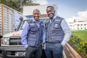 ڈبلیو ایچ او نے نئی حکمت عملی کی طرف منتقلی کے درمیان 2025 میں صحت کے قابل پیمائش اثرات کی اطلاع دی۔