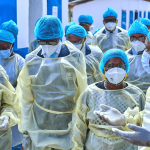 کل کی ہنگامی صورتحال کے لیے آج کی مشق کرنا - ڈبلیو ایچ او نے بڑی بیماریوں کے پھیلنے سے نمٹنے کے لیے ممالک اور شراکت داروں کو بلایا