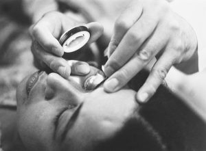 الجزائر ٹریچوما کو صحت عامہ کے مسئلے کے طور پر ختم کرتا ہے۔