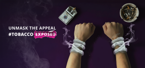 ڈبلیو ایچ او نے حکومتوں پر زور دیا ہے کہ وہ نوجوانوں کو تمباکو اور نیکوٹین مصنوعات کی لت سے بچائیں۔